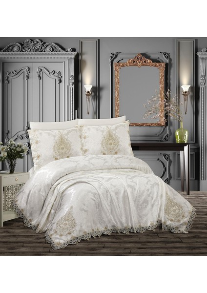 Elegant Pike Takımı 6 Parça Çeyizlik