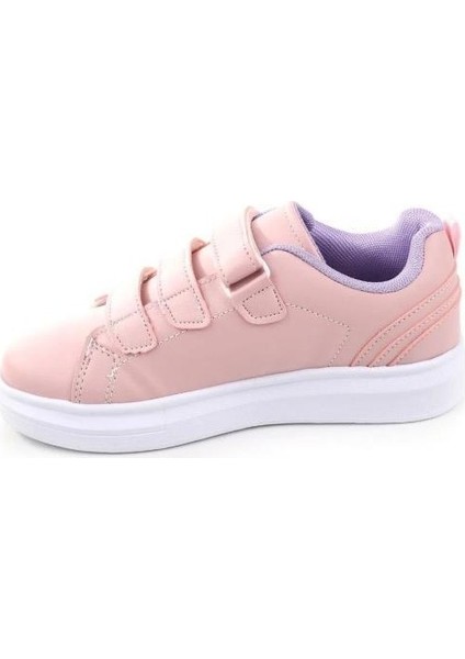 Arel Pudra Cırtlı Hafif Kız Çocuk Sneakers Ayakkabı fiyatları