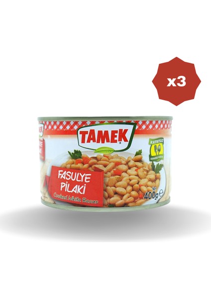 Domates Salçası 830 gr x 3 Adet