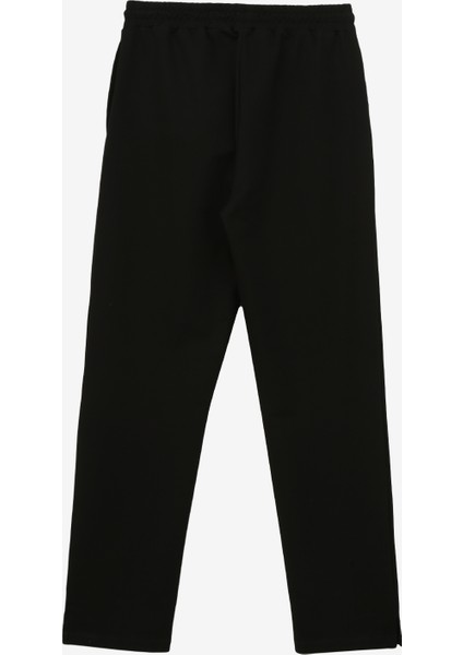 Eşofman Altı, Xl, Siyah