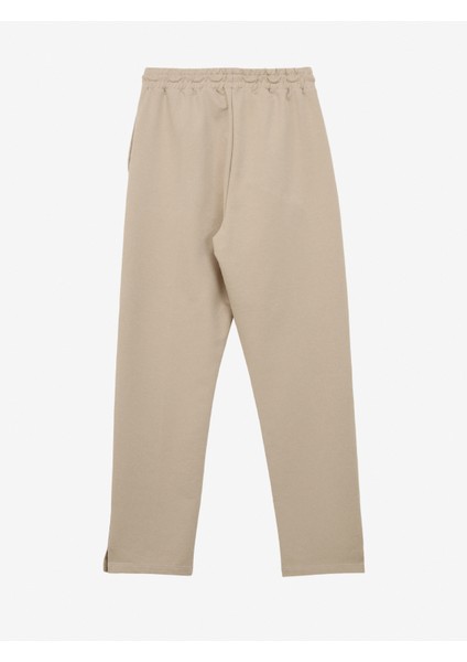 Eşofman Altı, Xl, Bej fiyatları