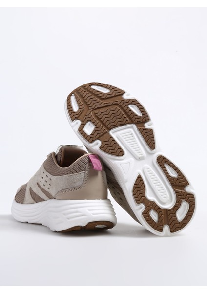 Vizon Kadın Sneaker Ranı