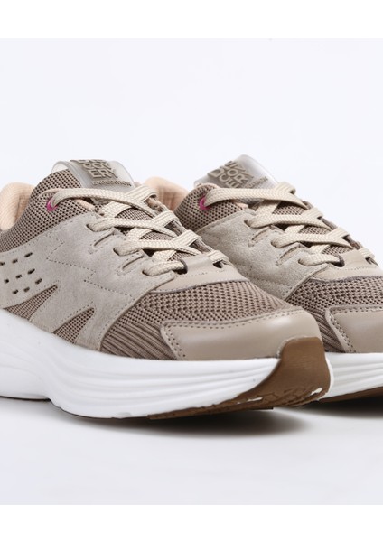 Vizon Kadın Sneaker Ranı