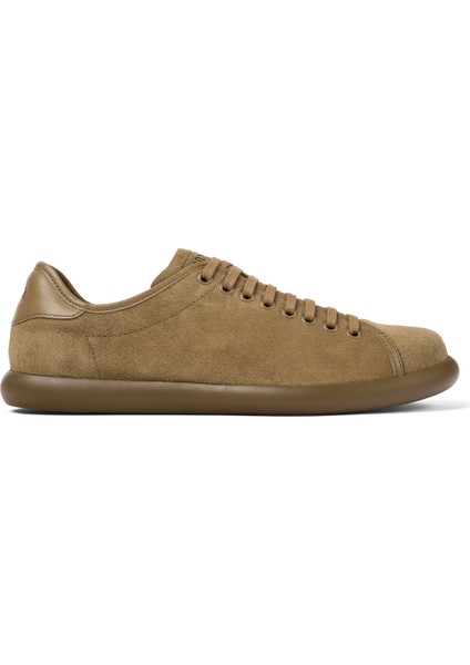 Kahve Erkek Sneaker Pelotas Soller