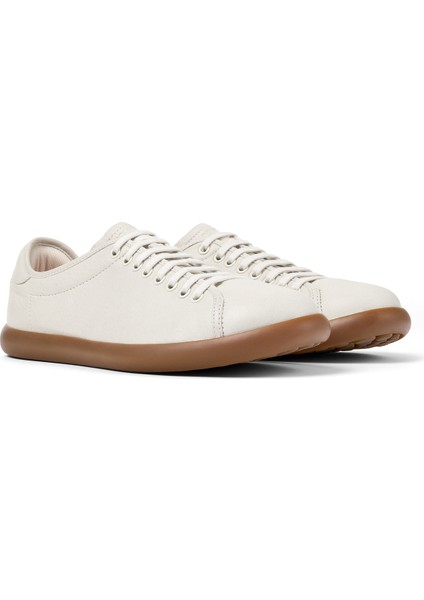 Pelotas Soller Erkek Beyaz Sneaker K100974-001
