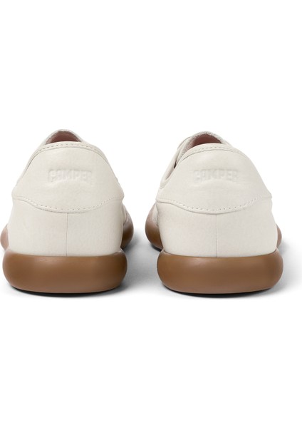 Pelotas Soller Erkek Beyaz Sneaker K100974-001