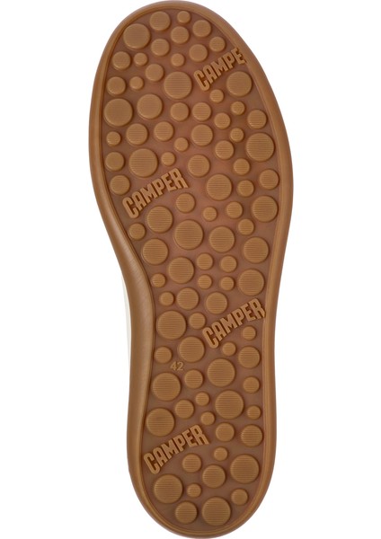 Pelotas Soller Erkek Beyaz Sneaker K100974-001