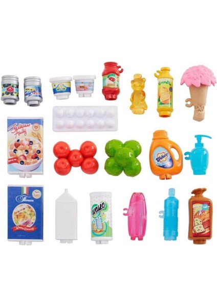 Süpermarkette Oyun Seti FRP01 fırsatları