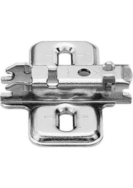 Blum Clip Düz Menteşe Frenli, 75B1550 modelleri