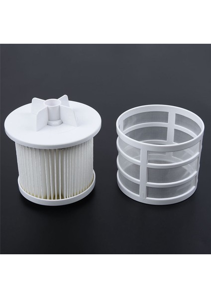 35601328 U66 Kasırga Elektrikli Süpürge Süpürgesi Için Filtre Kiti (Yurt Dışından)