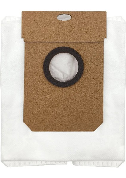 3 Adet Yeniden Kullanılabilir Toz Torbaları Için 11090 Elektrikli Süpürge Parçaları Toz Toplama Torbaları Ev Süpürgesi Aracı (Yurt Dışından) modelleri