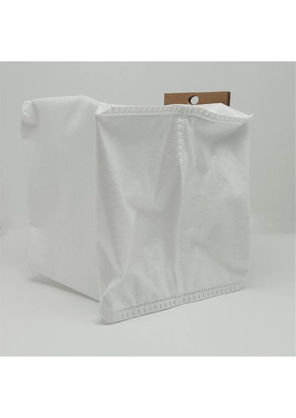 3 Adet Yeniden Kullanılabilir Toz Torbaları Için 11090 Elektrikli Süpürge Parçaları Toz Toplama Torbaları Ev Süpürgesi Aracı (Yurt Dışından) fırsatları