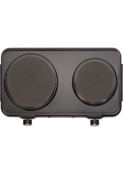 222 Ikili Elektrikli