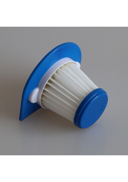 10 Adet Hepa Filtre FC6230/FC6231/FC6232/FC6233/FC6331 Elektrikli Süpürge Yedek Parçaları Ev Temizlik (Yurt Dışından)
