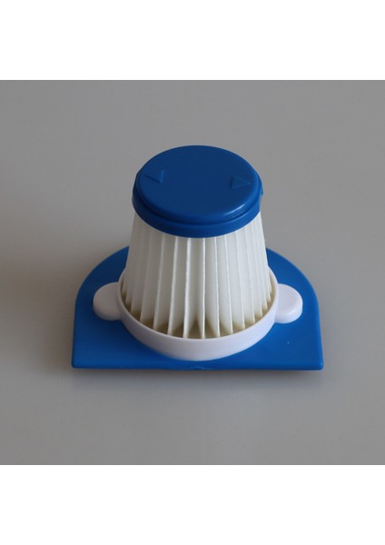 10 Adet Hepa Filtre FC6230/FC6231/FC6232/FC6233/FC6331 Elektrikli Süpürge Yedek Parçaları Ev Temizlik (Yurt Dışından)