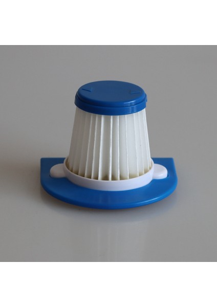 10 Adet Hepa Filtre FC6230/FC6231/FC6232/FC6233/FC6331 Elektrikli Süpürge Yedek Parçaları Ev Temizlik (Yurt Dışından)