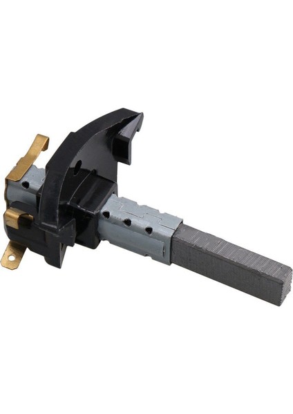 4 Adet Elektrikli Süpürge Elektrik Motoru Karbon Fırçalar Aksesuarları Dayanıklı Ev Temizleme Aracı Parçası (Yurt Dışından) modelleri