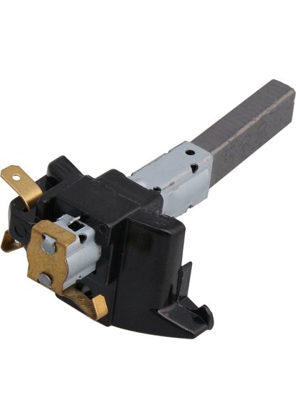 4 Adet Elektrikli Süpürge Elektrik Motoru Karbon Fırçalar Aksesuarları Dayanıklı Ev Temizleme Aracı Parçası (Yurt Dışından) fırsatları