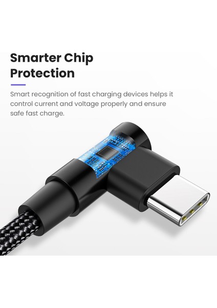60W Tip C USB C Kablosu Usb-C Pd Hızlı Şarj Kablosu Macbook Pro Samsung Tip-C Hızlı Şarj Kablosu 3A Usbc Veri Kablosu (Yurt Dışından) indirimleri