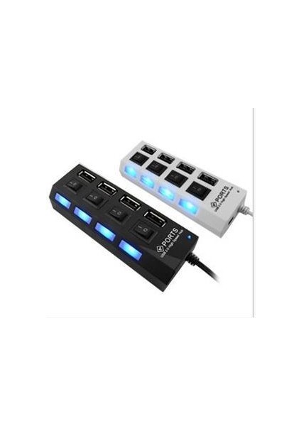 USB 2.0 Hub USB Hub 2.0 Çoklu USB Ayırıcı Hab Güç Adaptörü Kullanın 4/8 Bağlantı Noktası Çoklu Genişletici 2.0 Pc Için Anahtarlı Usb3 Hub (Yurt Dışından) fırsatları
