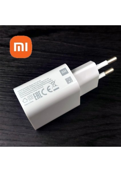 Orijinal Xiaomi Şarj Cihazı 10W Cep Telefonu Ab USB Duvar Şarj Adaptörü Redmi Için 9A 10A Not 9 10 8 7 9s Mı 4x A1 A2 Lite A3 (Yurt Dışından) modelleri