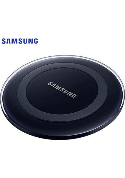Orijinal 2A Qı Kablosuz Şarj Cihazı Samsung Galaxy S6 S7 S8 S9 Artı Not 9 8 iPhone x Xs Max Xr 8 Artı USB Telefon Şarj Cihazı (Yurt Dışından) modelleri