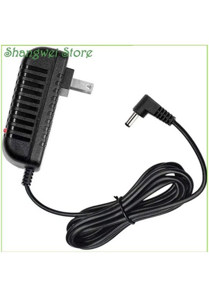 Kodak Easyshare S730 Dijital Resim Çerçevesi Için Ac/dc Güç Adaptörü Şarj Kablosu, 5 Feet, LED Göstergeli (Yurt Dışından)