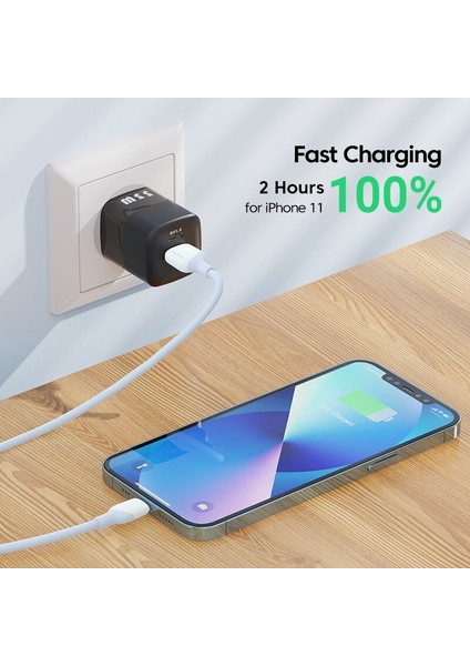 Kuulaa Mfi USB Kablosu iPhone 14 13 12 11 Pro Max x Xs Xr 8 7 6 Artı iPhone Şarj Cihazı Hızlı Şarj USB Kablosu Yıldırım Kablosu (Yurt Dışından) modelleri