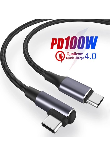 Ryra Tip-C Hızlı Şarj Şarj 0.5/1 M Kablo C-C Tek Kafa Kablo Usb-C Şarj Cihazı Hızlı Şarj USB Kablosu Huawei Xiaomi Için (Yurt Dışından) fiyatları