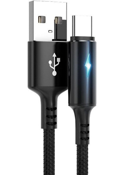 C Tipi Kablo 5A Hızlı Şarj Kablosu Naylon Örgülü Şarj Cihazı USB Kablosu Xiaomi Huawei Realme Için Oppo Telefon Aksesuarları USB C Kablosu (Yurt Dışından) indirimleri