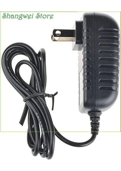 Yamaha PSR-215 PSR-240 Klavye Duvar Şarj Cihazı Güç Şarj Kablosu Için Ac Dc Adaptörü (Yurt Dışından)