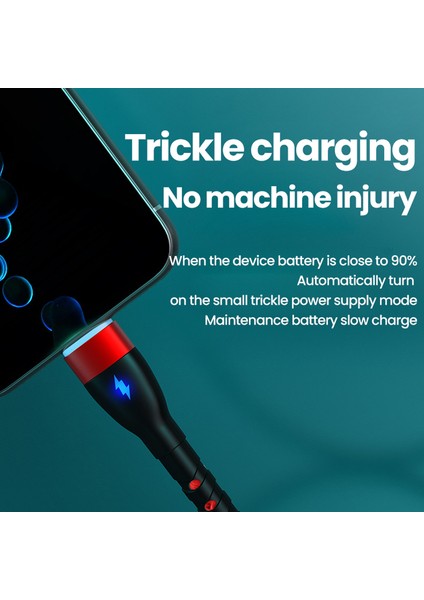 6A 66W USB C Tipi Kablo Huawei P50/ONUR Hızlı Şarj USB C Şarj Aleti Kablosu LED Gösterge Veri Kablosu Xiaomi Samsung Için 1/2m (Yurt Dışından) fiyatları