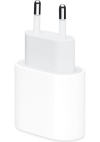 Hızlı Pd Şarj Kafası Usb-C Şarj Cihazı 20W Duvar Şarj Cihazı Cep Telefonu Şarjı Tip-C Için iPhone 13 12 11 Pro Max Için Ab Için||au||uk||us (Yurt Dışından) modelleri