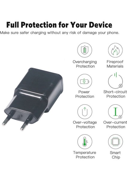 Orijinal 15W Samsung Galaxy Hızlı Şarj Cihazı USB C Güç Adaptörü 9V1.67A Hızlı Şarj Şarj Cihazı A13 A12 S10 + S9 A22 A32 5g A50 (Yurt Dışından) fiyatları