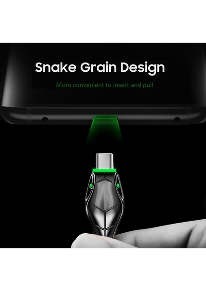 5A Tip C Veri Kablosu USB C Mikro USB Kablosu Samsung Xiaomi Mi 11 Huawe Hızlı Şarj 3.0 Telefon Şarj Cihazı USB Kablosu Tel (Yurt Dışından) fiyatları