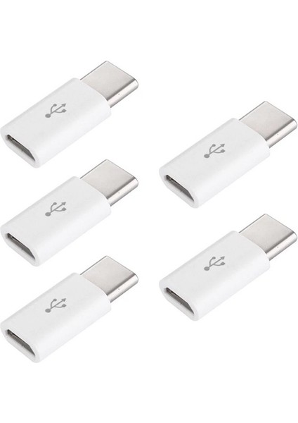 2020 1 Adet Mikro USB Tip-C Cep Telefonu Veri Adaptörü Dönüştürücü USB C Otg Adaptör Kablosu Dönüştürücü Samsung Huawei Için (Yurt Dışından) fiyatları