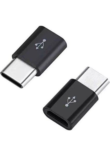 2020 1 Adet Mikro USB Tip-C Cep Telefonu Veri Adaptörü Dönüştürücü USB C Otg Adaptör Kablosu Dönüştürücü Samsung Huawei Için (Yurt Dışından) indirimleri