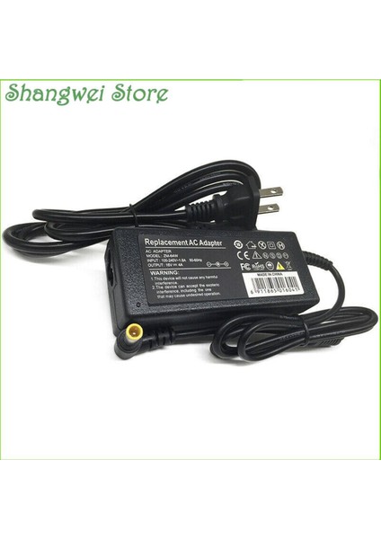 Fujitsu Stylistic ST4000 ST4000P ST4110 ST4110P Için Ac Adaptör Şarj Cihazı (Yurt Dışından)