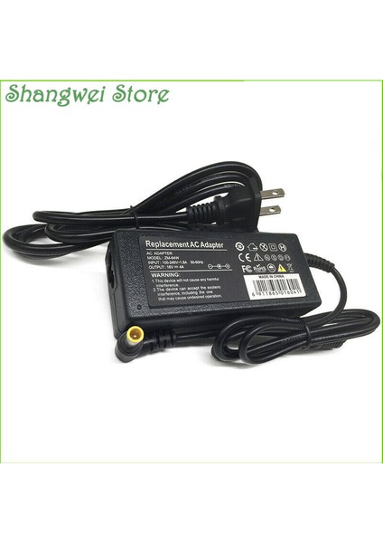 Fujitsu Stylistic ST4000 ST4000P ST4110 ST4110P Için Ac Adaptör Şarj Cihazı (Yurt Dışından) fiyatları