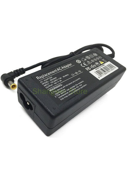 Fujitsu Stylistic ST4000 ST4000P ST4110 ST4110P Için Ac Adaptör Şarj Cihazı (Yurt Dışından) modelleri