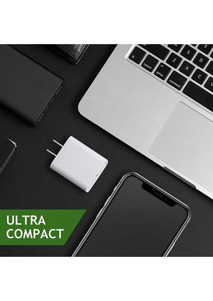 Qc3.0 Pd Hızlı Şarj Cihazı 20W Hızlı Duvar Şarj Cihazı Fişi Au/ab/ingiltere/abd Cep Telefonu Şarj Cihazı Tip-C Veya USB Evrensel Ev Ofisi USB C (Yurt Dışından) fırsatları