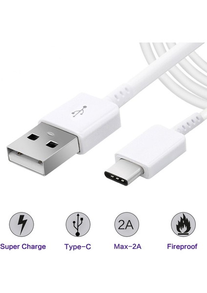 Orijinal Samsung A50 A60 A70 A80 A90 Tıpı C Kablo 0.2/1.2/2/3 M Hızlı Şarj Veri Hattı Galaxy A12 A13 A14 A51 A71 A23 A24 M32 (Yurt Dışından) fiyatları