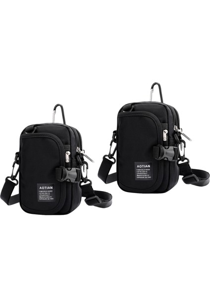 2'li Omuz Çantası (Yurt Dışından)