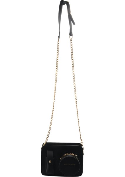 Omuz Çantası (Yurt Dışından)