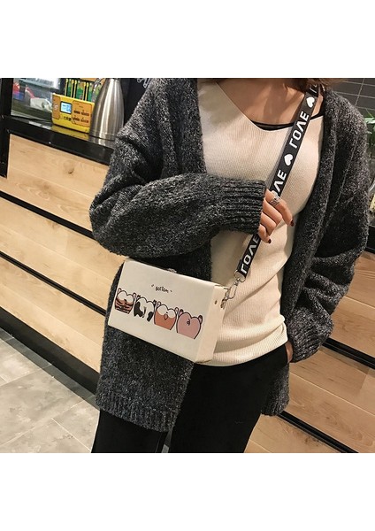 Omuz Çantası (Yurt Dışından) fırsatları