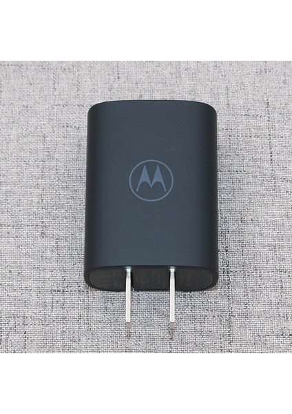 18W Turbo Güç Şarj Cihazı Qc3.0 Hızlı Şarj Seyahat Adaptörü Abd Tak Mikro/c Tipi Kablo Motorola Moto Edge X30 G5 G6 G7 P50 Z3 (Yurt Dışından) fiyatları