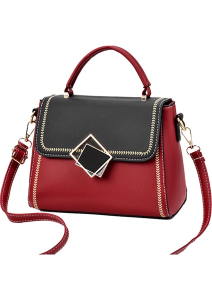 Omuz Çantası (Yurt Dışından)