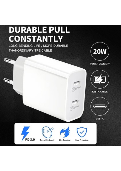 40W Pd Duvar Şarj Cihazı Hızlı Şarj Pd 3.0 Şarj Cihazı C Tipi Hızlı Şarj Cihazı iPhone 14 13 12 Xs 8 Gan Şarj Cihazı Xiaomi Pd Şarj Cihazı (Yurt Dışından) fırsatları