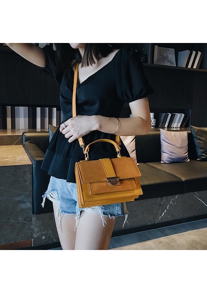 Omuz Çantası (Yurt Dışından) modelleri