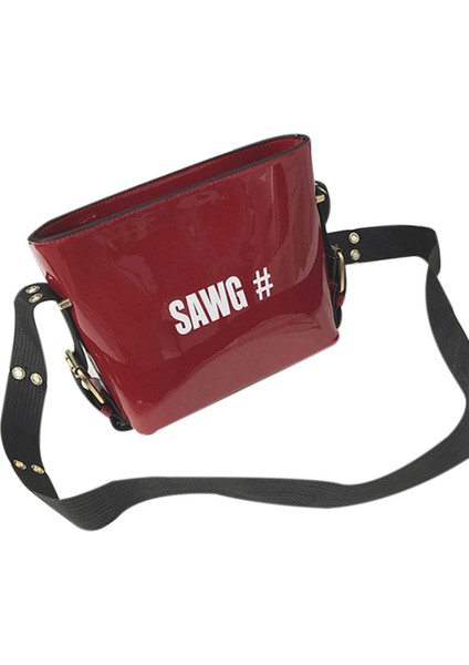 Omuz Çantası (Yurt Dışından)